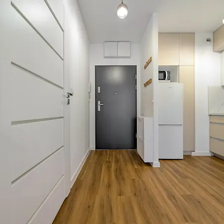 Park Skowroni Heights By Bookinghost Apartment *