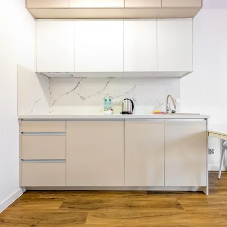 Park Skowroni Heights By Bookinghost Appartement *